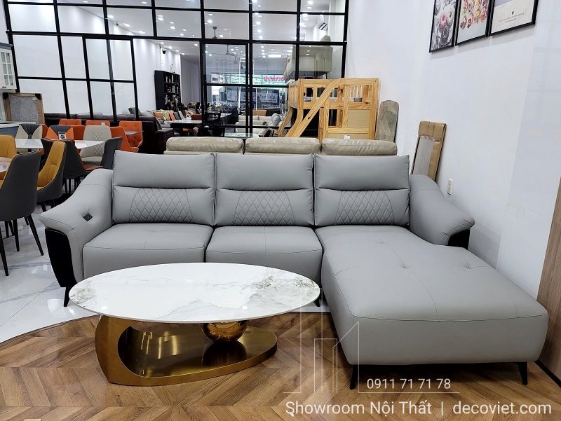 Sofa Thư Giãn Chỉnh Điện 1025T