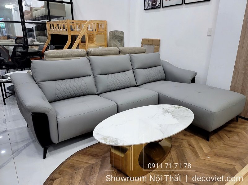 Sofa Thư Giãn Chỉnh Điện 1025T