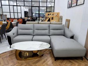 Sofa Thư Giãn Chỉnh Điện 1025T