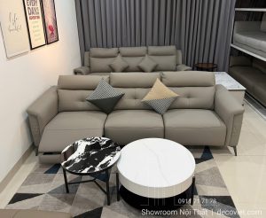 Sofa Thư Giãn Chỉnh Điện 1114T