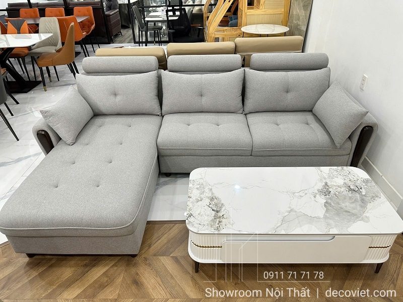 Sofa Vải Cao Cấp 1097T
