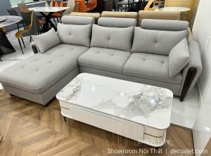 Sofa Vải Cao Cấp 1097T