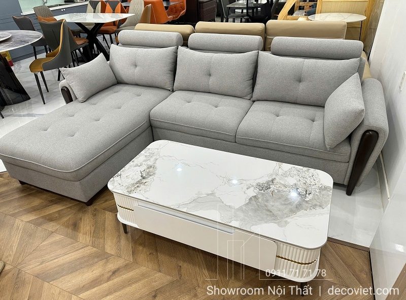 Sofa Vải Cao Cấp 1097T