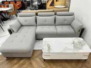 Sofa Vải Cao Cấp 1097T