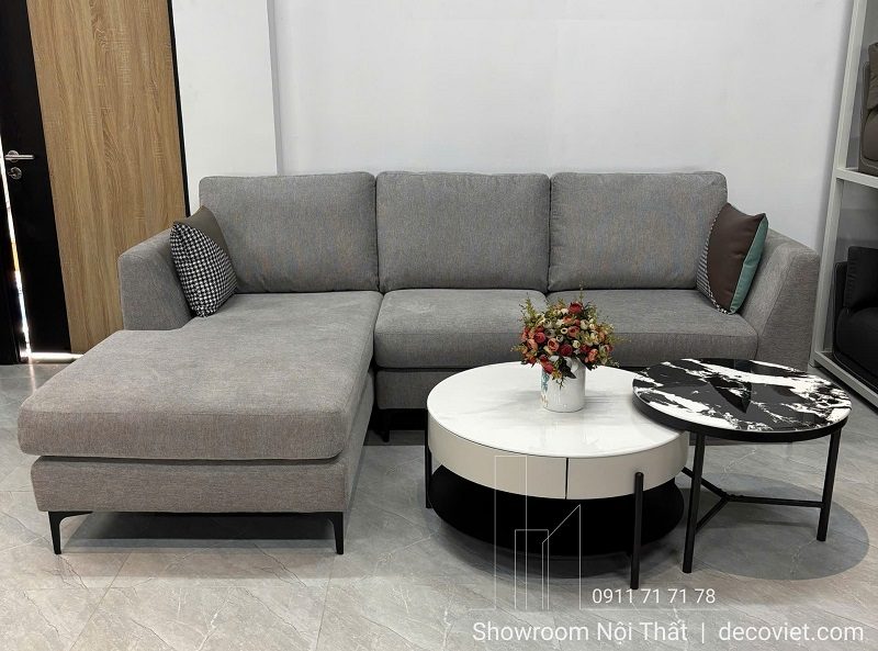 Sofa Vải Đẹp Hiện Đại 1132T