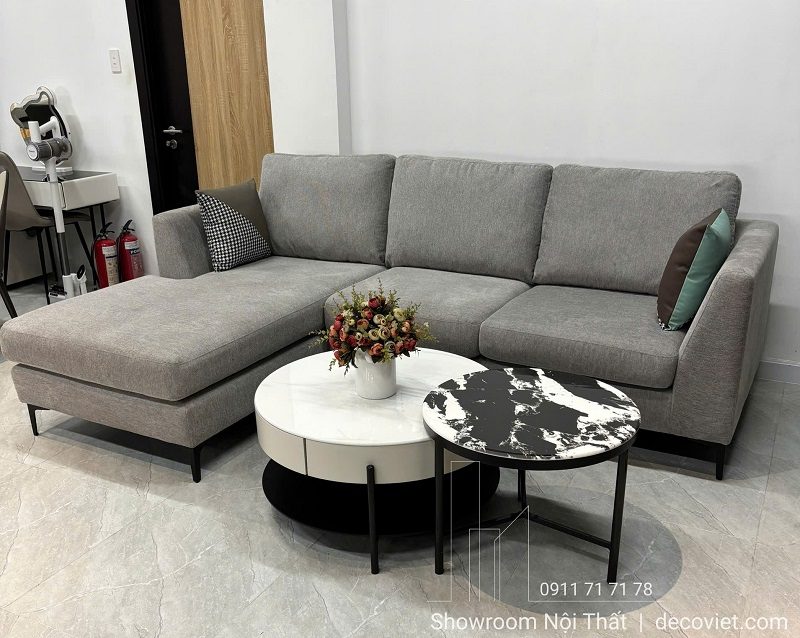 Sofa Vải Đẹp Hiện Đại 1132T