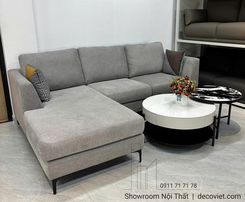 Sofa Vải Đẹp Hiện Đại 1132T