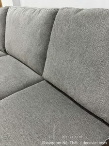 Sofa Vải Đẹp Hiện Đại 1132T