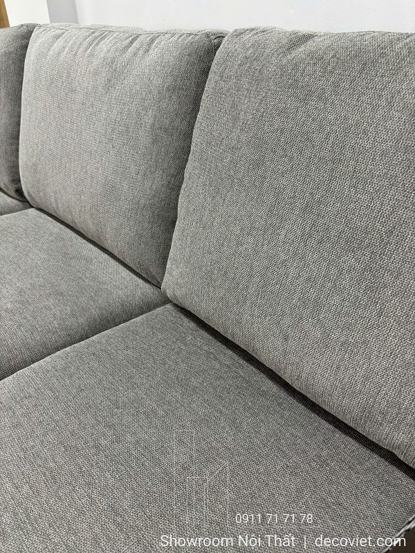 Sofa Vải Đẹp Hiện Đại 1132T