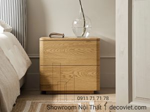 Tab Đầu Giường 135T