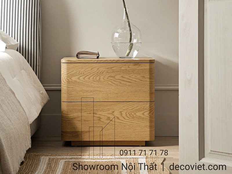 Tab Đầu Giường 135T