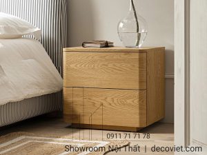Tab Đầu Giường 135T