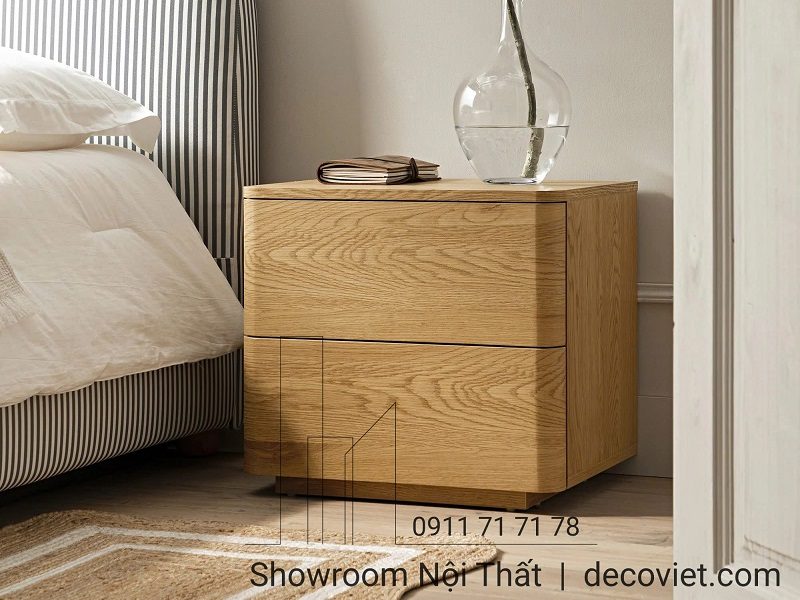 Tab Đầu Giường 135T