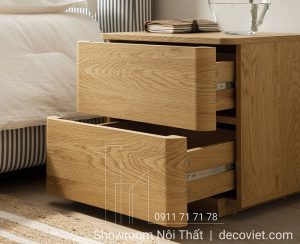 Tab Đầu Giường 135T