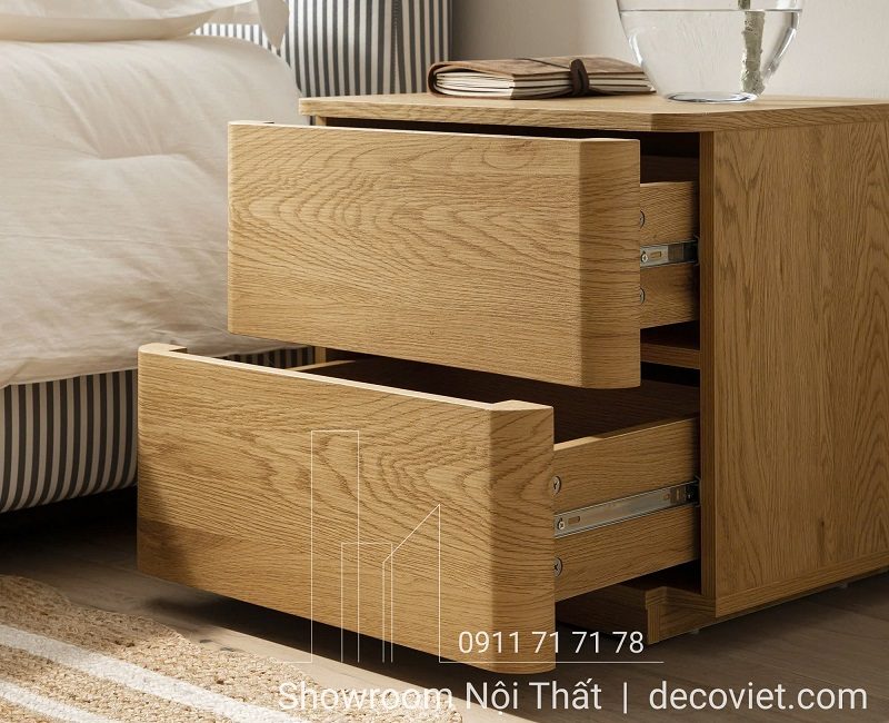 Tab Đầu Giường 135T