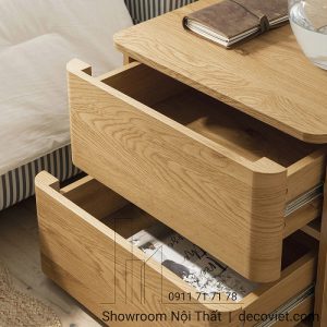 Tab Đầu Giường 135T