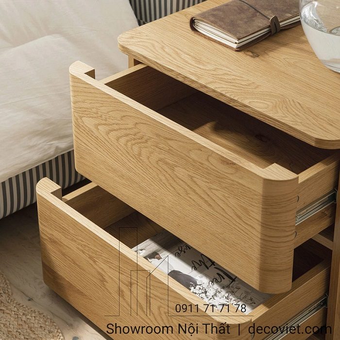 Tab Đầu Giường 135T