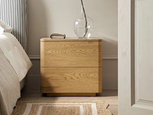 Tab Đầu Giường 135T