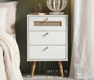 Tab Đầu Giường Nhỏ 136T