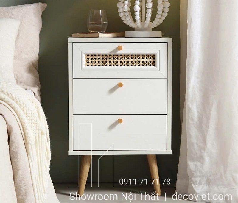 Tab Đầu Giường Nhỏ 136T
