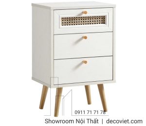 Tab Đầu Giường Nhỏ 136T