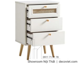 Tab Đầu Giường Nhỏ 136T