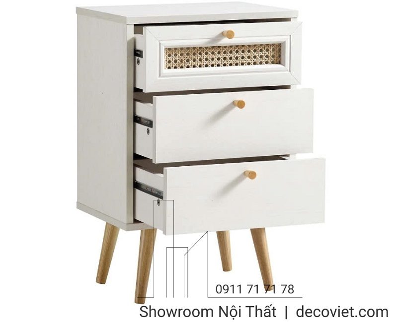 Tab Đầu Giường Nhỏ 136T