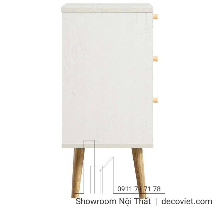 Tab Đầu Giường Nhỏ 136T