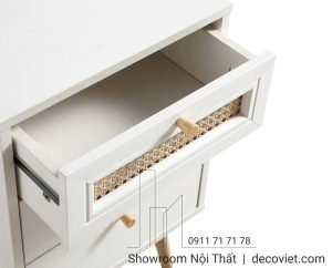 Tab Đầu Giường Nhỏ 136T