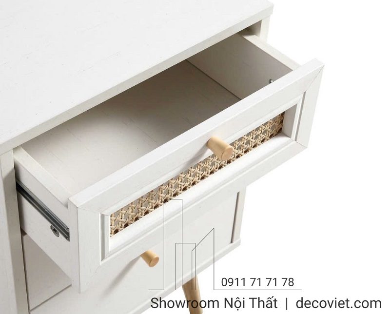 Tab Đầu Giường Nhỏ 136T