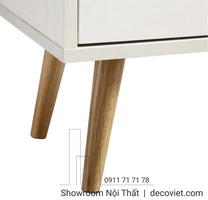 Tab Đầu Giường Nhỏ 136T