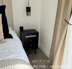 Tab Đầu Giường Nhỏ 136T