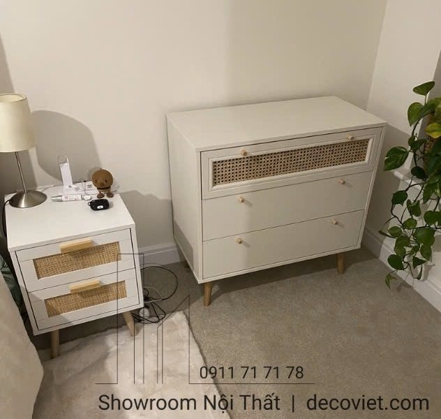 Tab Đầu Giường Nhỏ 136T