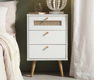 Tab Đầu Giường Nhỏ 136T