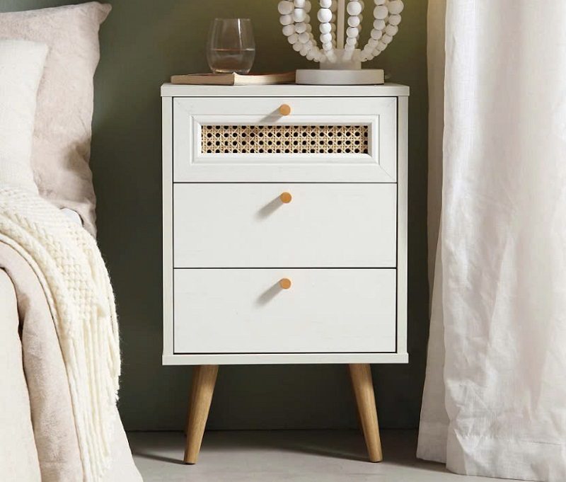 Tab Đầu Giường Nhỏ 136T
