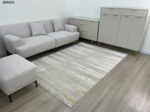 Thảm Lông Ngắn Trải Sàn MA003