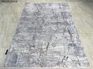 Thảm Lót Sàn Sợi Ngắn CU11A