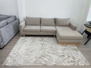 Thảm Sofa Phòng Khách Hiện Đại MA001