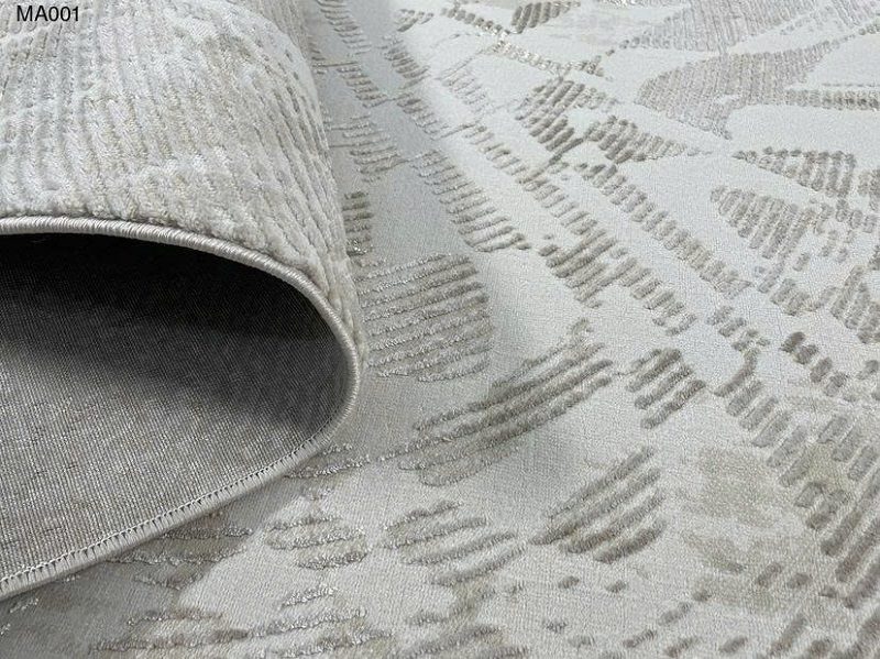 Thảm Sofa Phòng Khách Hiện Đại MA001