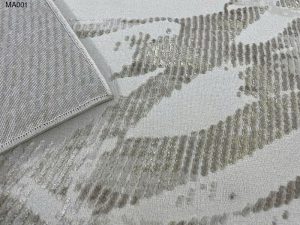 Thảm Sofa Phòng Khách Hiện Đại MA001