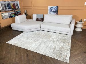Thảm Sofa Trải Sàn Đẹp CU09B