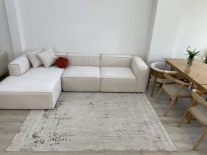 Thảm Sợi Ngắn Lót Sàn MA008