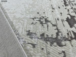 Thảm Sợi Ngắn Lót Sàn MA008
