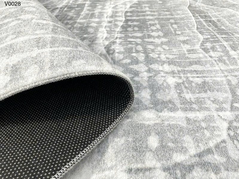 Thảm Trải Sàn Nhập Khẩu V0028