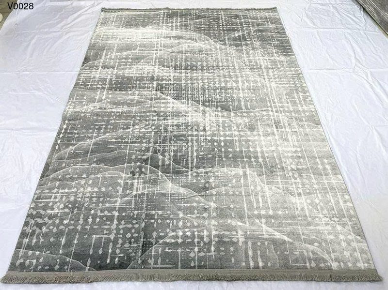 Thảm Trải Sàn Nhập Khẩu V0028
