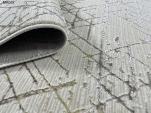 Thảm Trang Trí Phòng Khách MA009