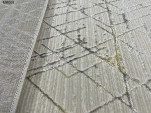 Thảm Trang Trí Phòng Khách MA009