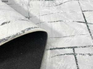 Thảm Trang Trí Phòng Khách V0005