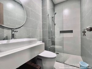 Thi Công Căn Hộ Dịch Vụ Giá Rẻ HCM