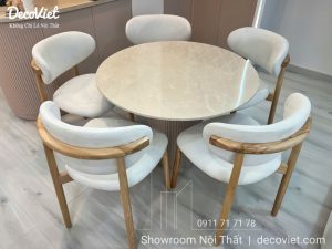 Thi Công Hoàn Thiện Căn Hộ Vinhomes Tân Cảng 2PN